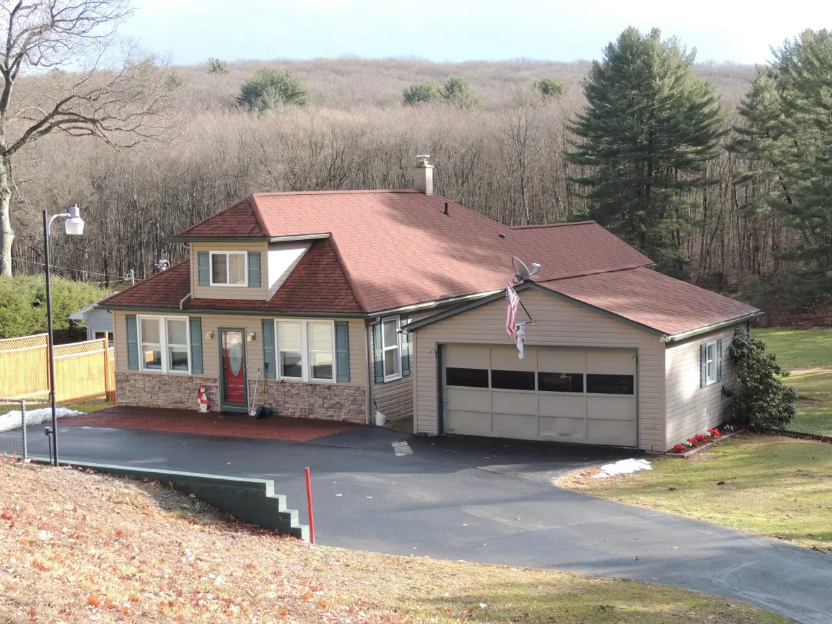 5870 Nuangola Road, Mountain Top in Mountain Top