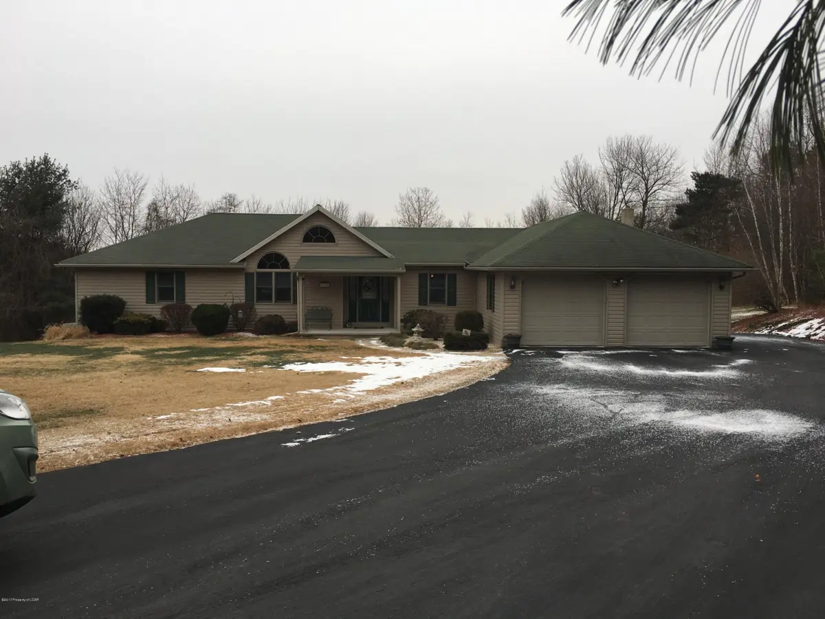 1295 Orioles Drive, Lehighton in Lehighton