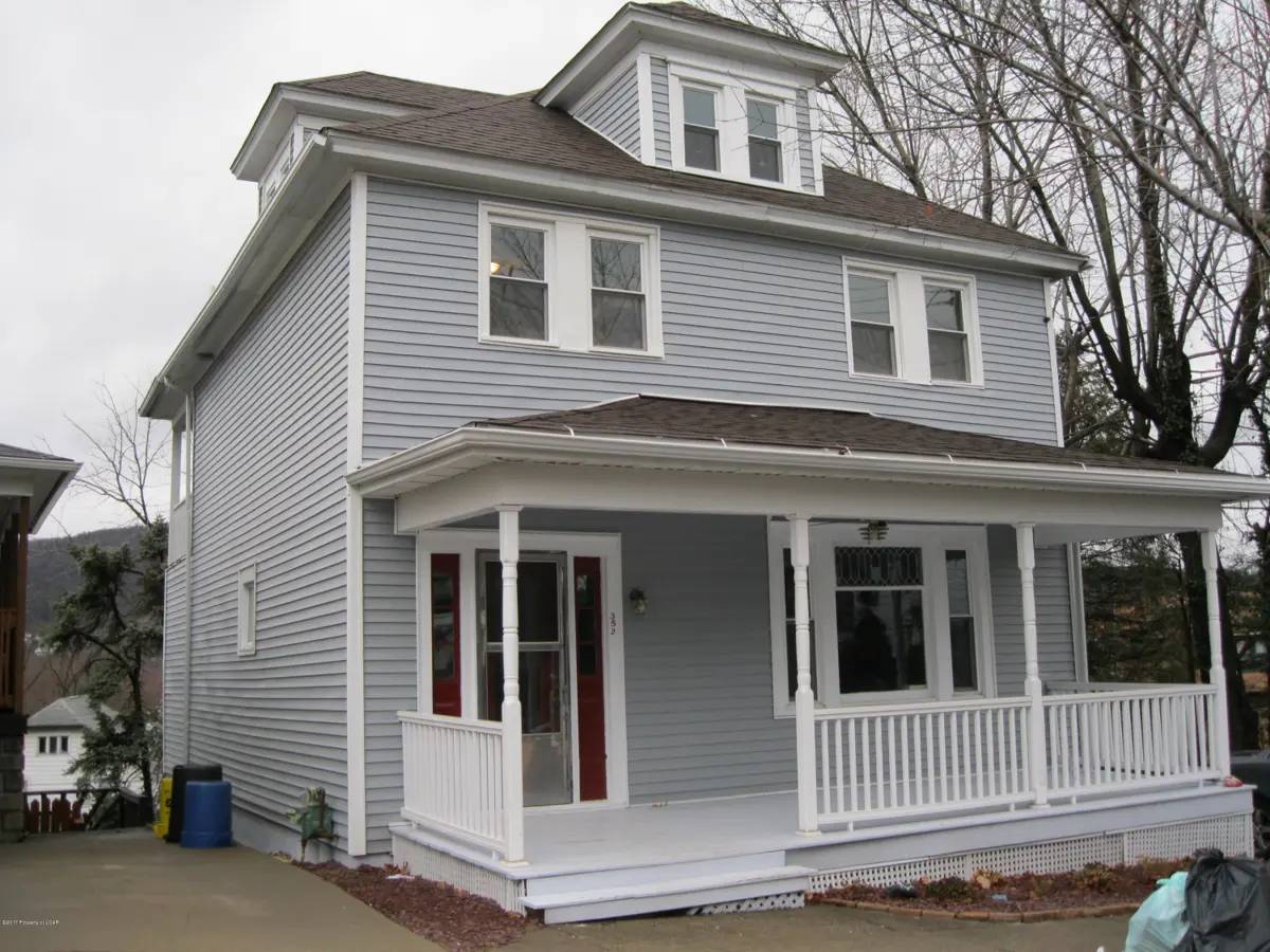 352 E STATE Street, Nanticoke in Nanticoke