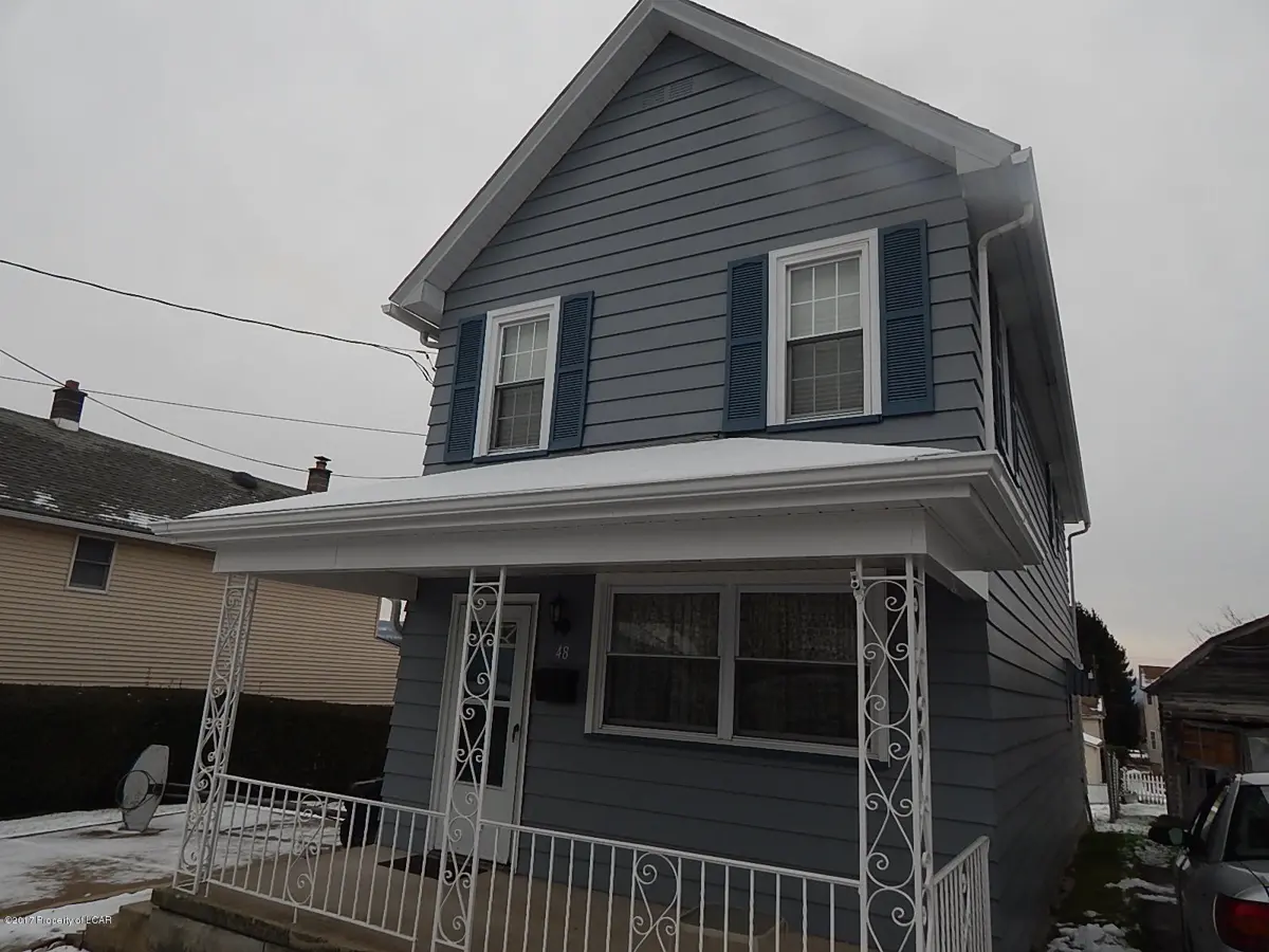48 Skidmore Street, Plains in Plains
