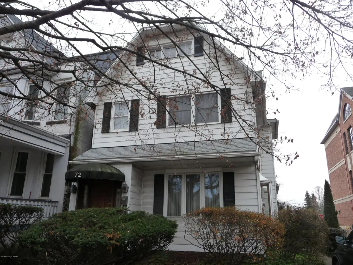 72 W South Street, Wilkes-Barre in Wilkes-Barre