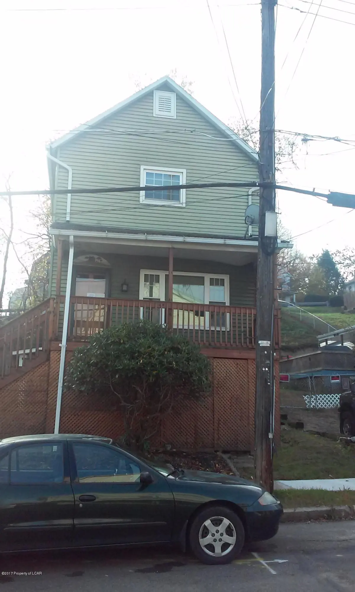 14 Simon Block Avenue, Hanover Township in Hanover Township