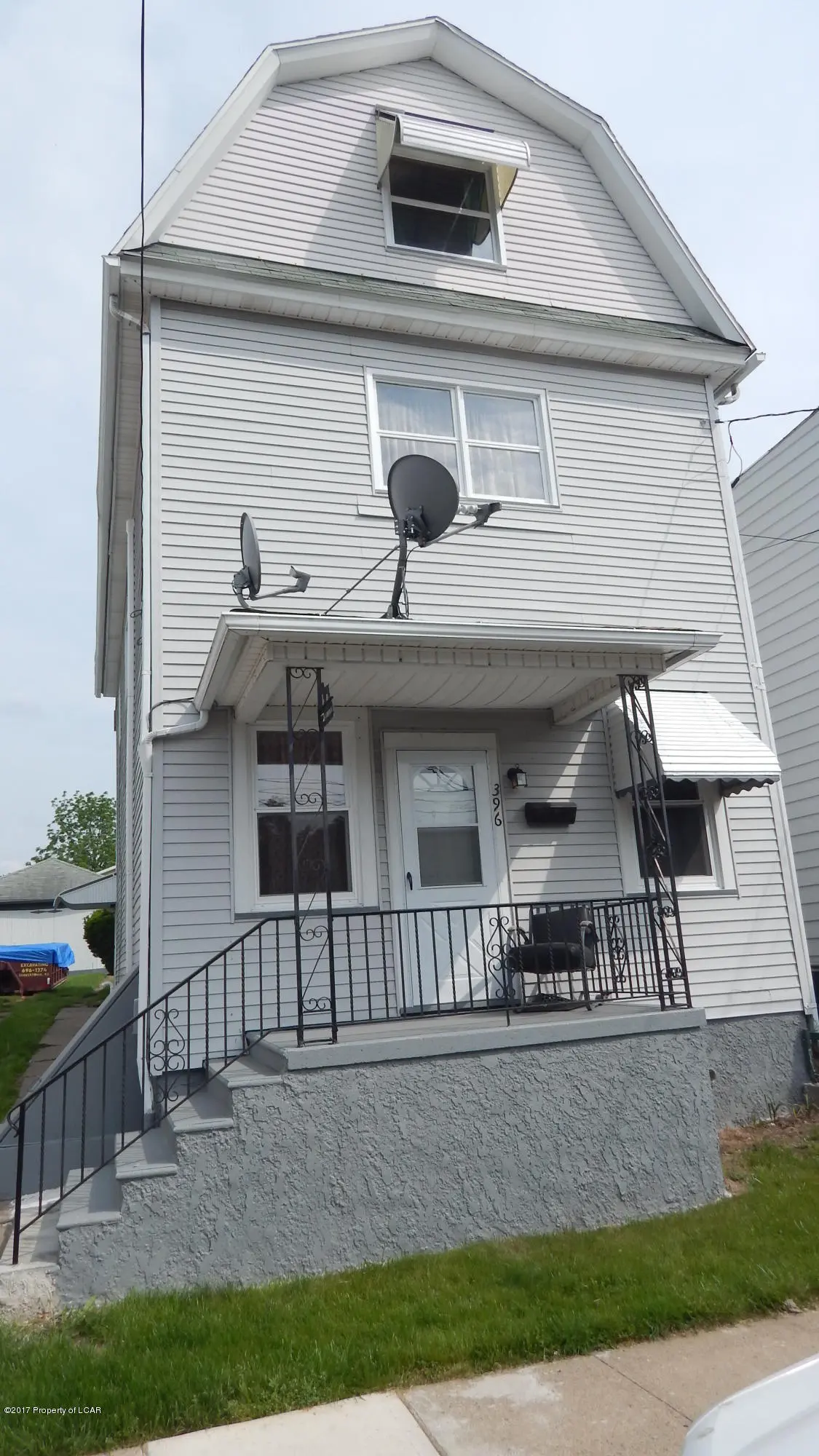 396 New Grove, Wilkes-Barre in Wilkes-Barre