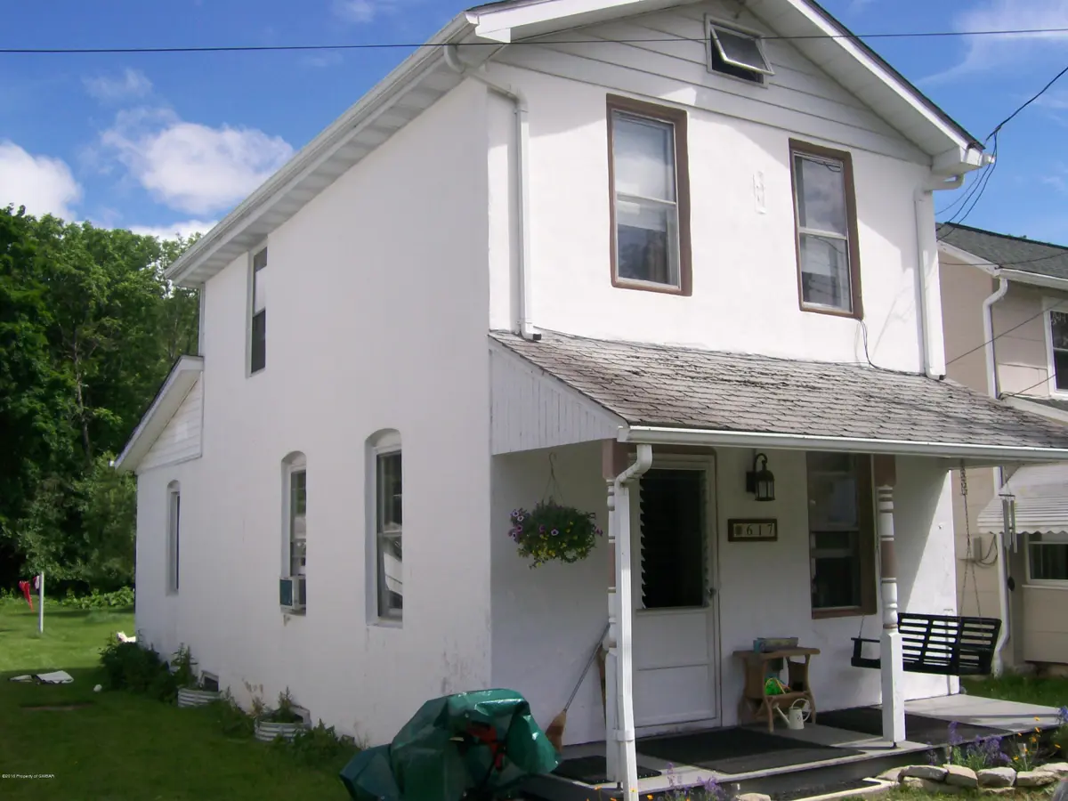 617 Market Street, Weston in Weston