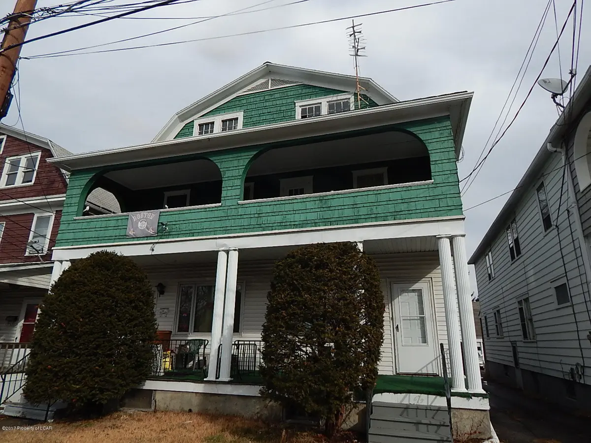 119-121 Pringle Street, Kingston in Kingston