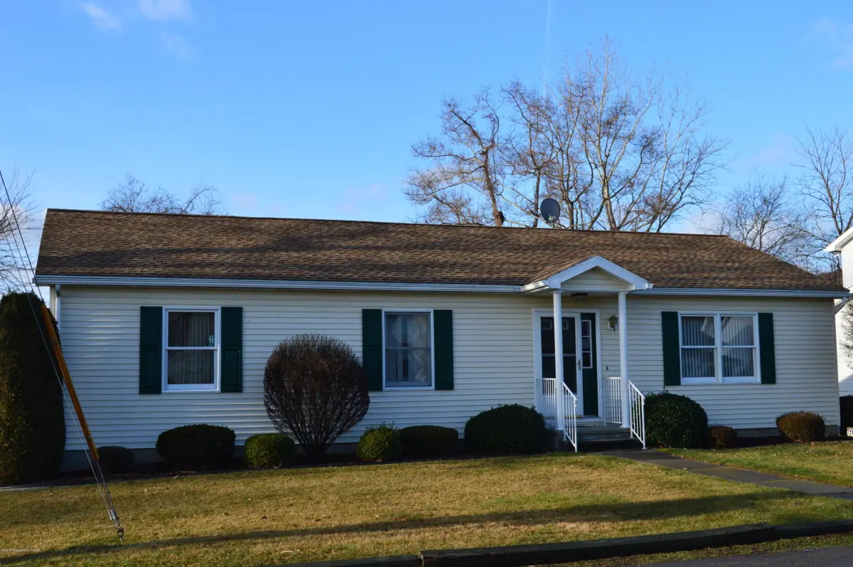 401 ANTHRACITE Street, Exeter in Exeter