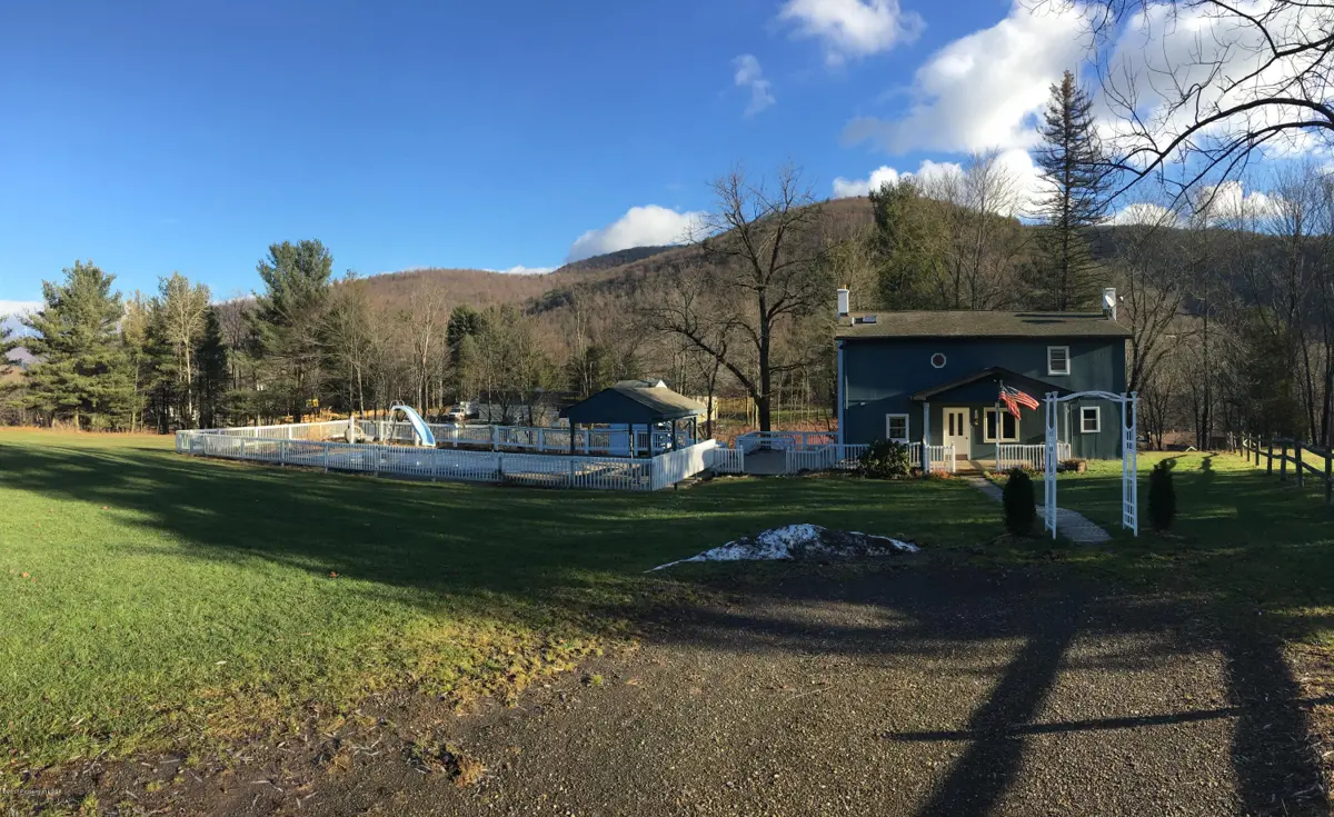 24 TIPPY Lane, Tunkhannock in Tunkhannock