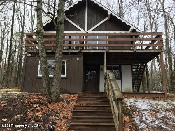 1096 WOODHAVEN Drive, White Haven in White Haven
