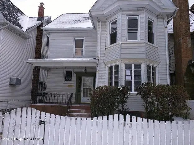 434 W HEMLOCK Street, Hazleton in Hazleton