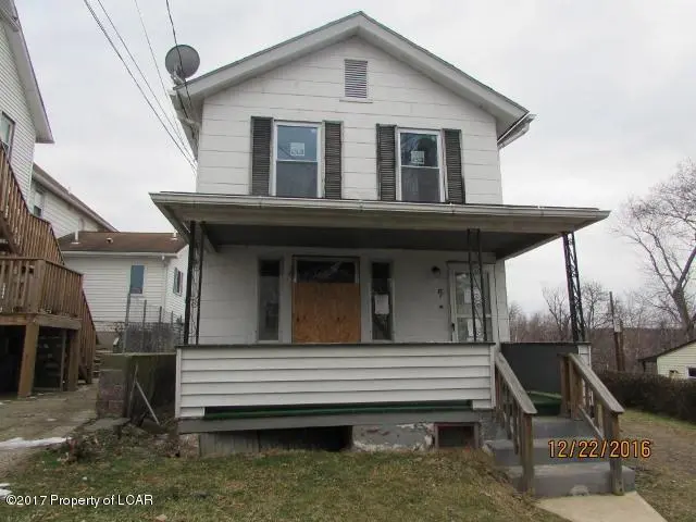 5 COALVILLE Street, Ashley in Ashley