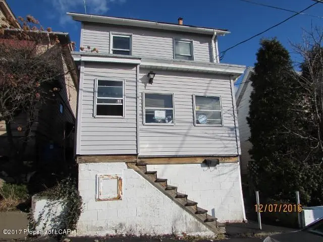 551 N WYOMING Street, Hazleton in Hazleton