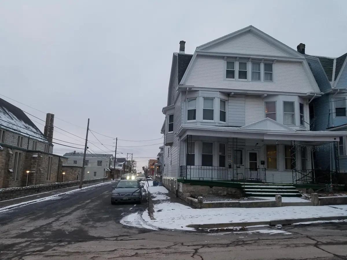 622 N Laurel, Hazleton in Hazleton