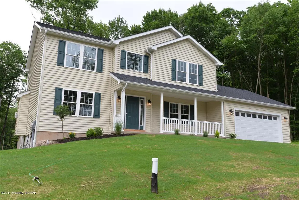 55 Lee Avenue, Mountain Top in Mountain Top
