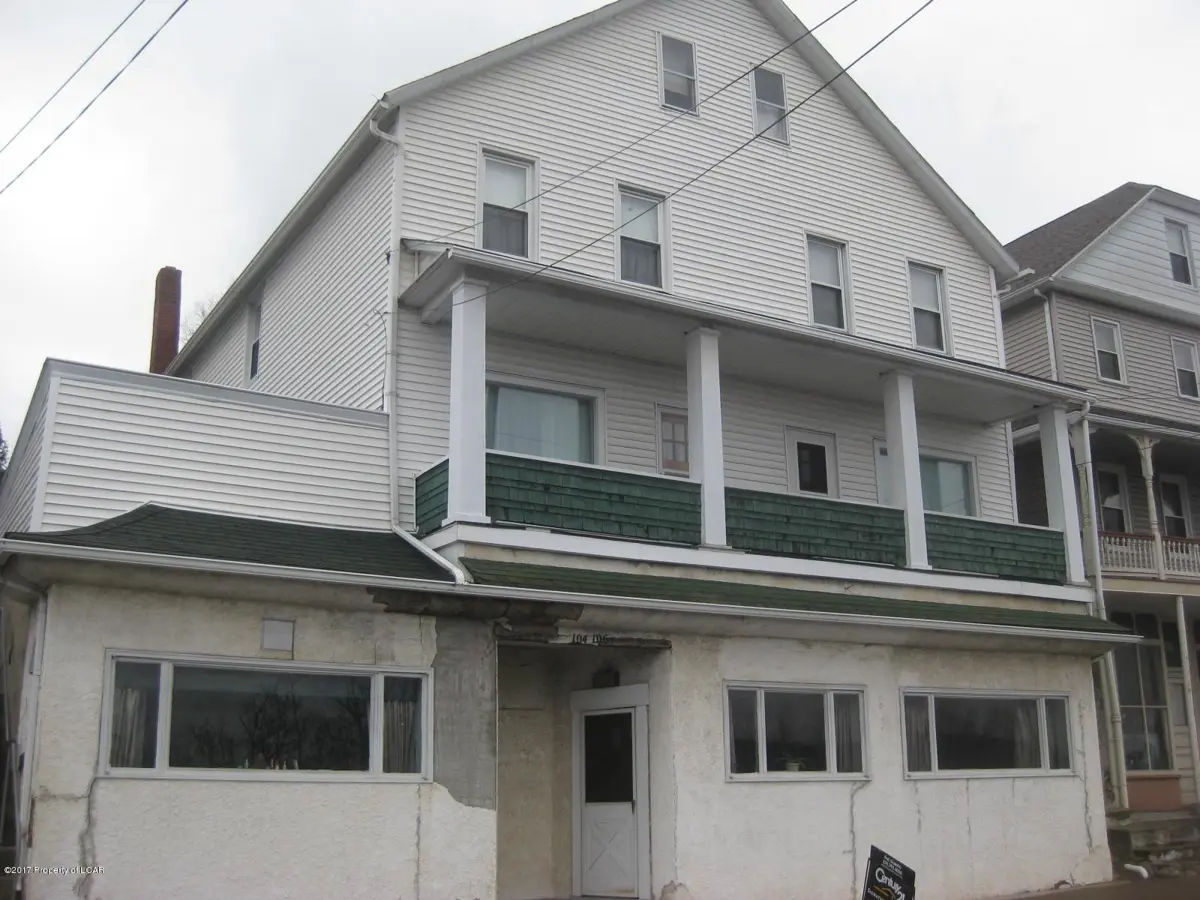 104 S MAIN Street, Ashley in Ashley