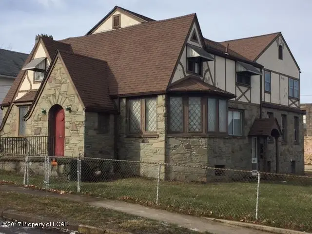 80 N Hancock Street, Wilkes-Barre in Wilkes-Barre