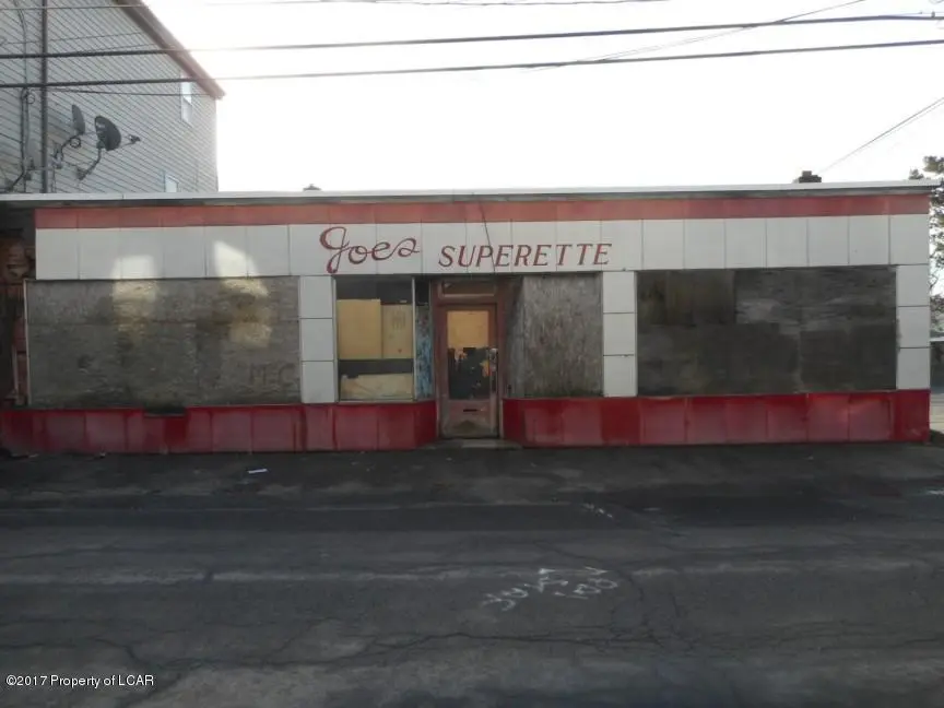 20 W 3RD Street, Hazleton in Hazleton