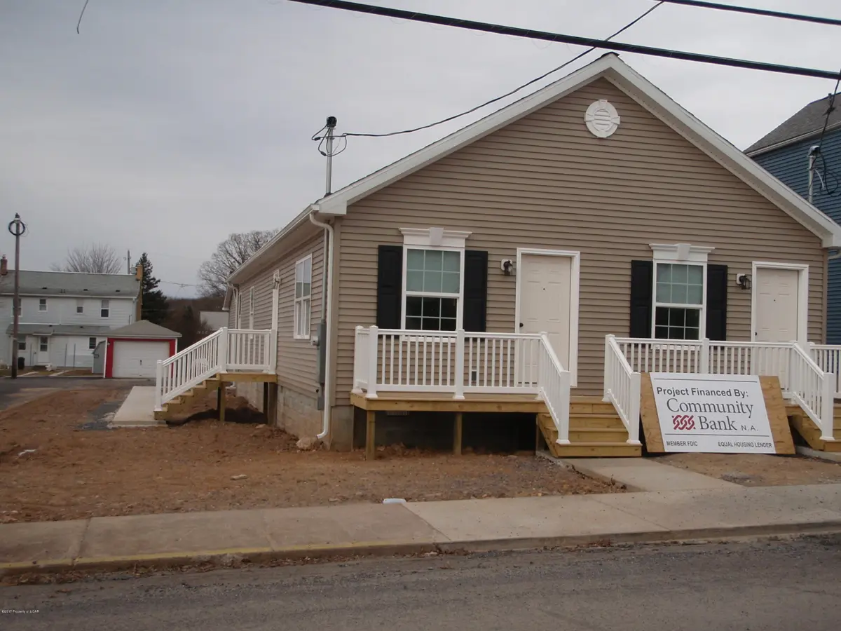 340 Ridge Street, Freeland in Freeland