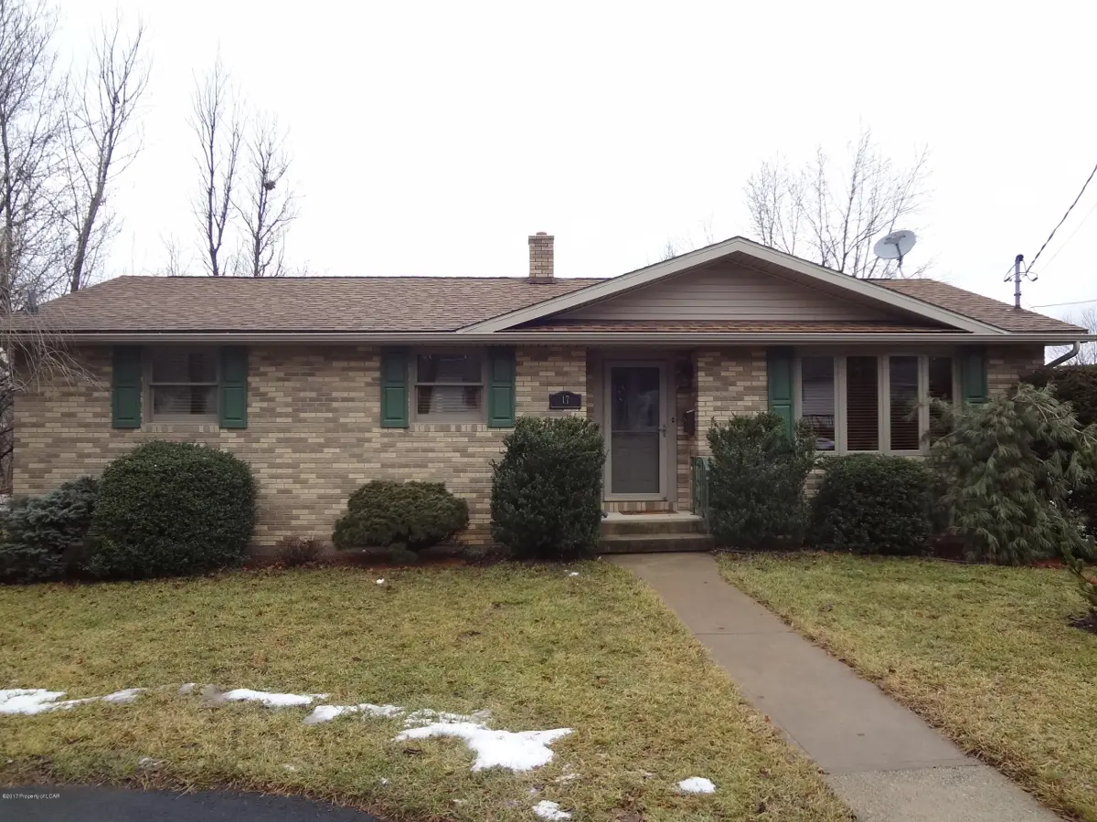 17 Griffith Street, Hughestown in Hughestown