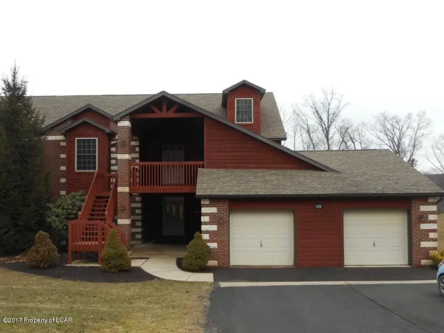 126 Walden Drive, Hazleton in Hazleton
