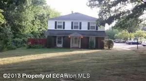 101 HAVERFORD Drive, Laflin in Laflin