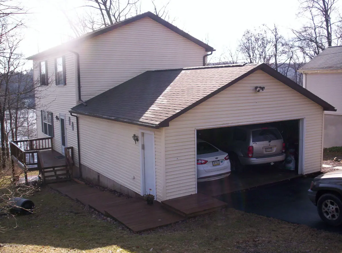 74 Walnut Street, Harveys Lake in Harveys Lake