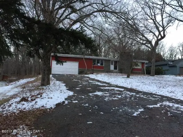 3886 RIDGE Road, Bear Creek in Bear Creek
