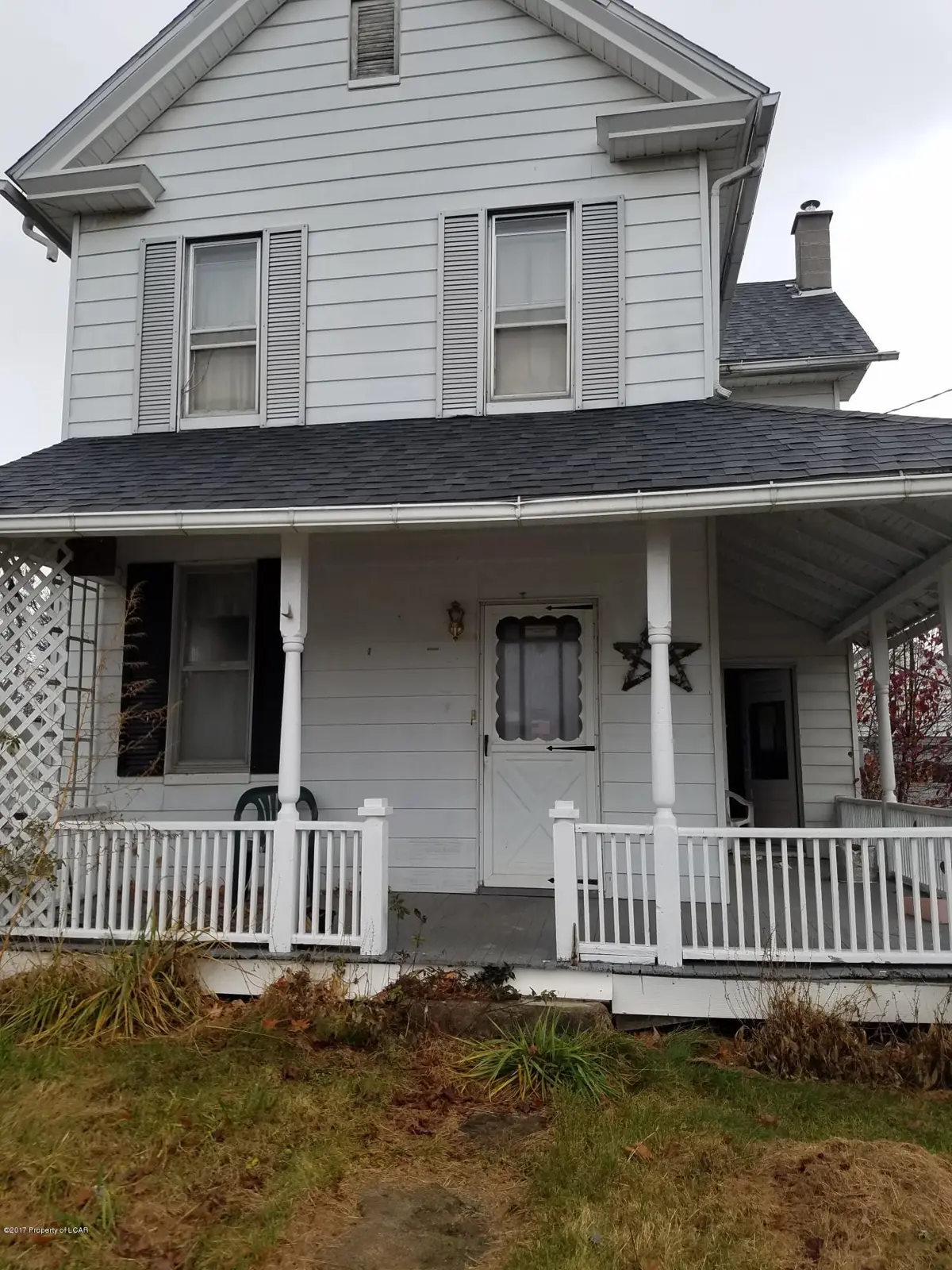 315 EVERETT Street, Benton in Benton