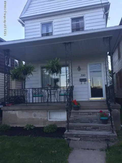350 HORTON Street, Wilkes-Barre in Wilkes-Barre