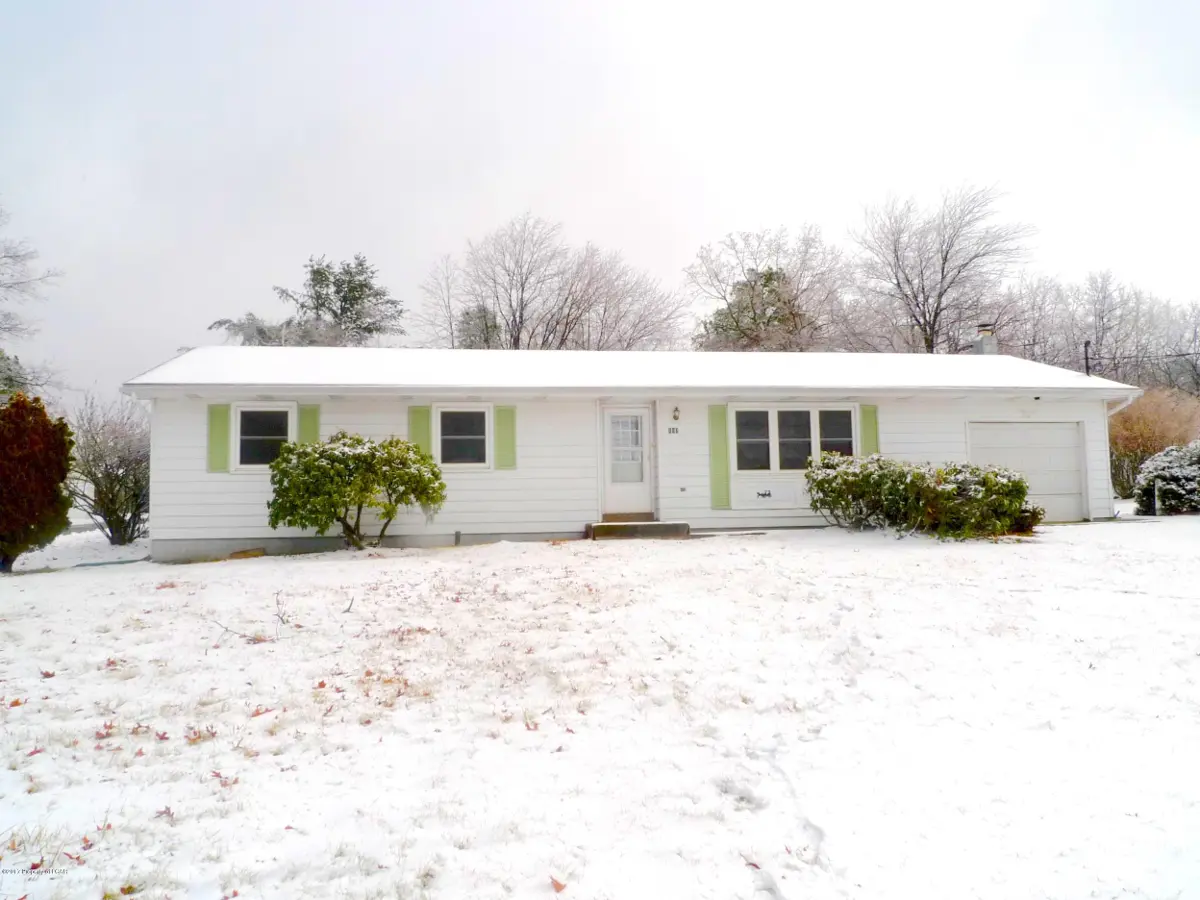 197 Haddock Road, McAdoo in McAdoo