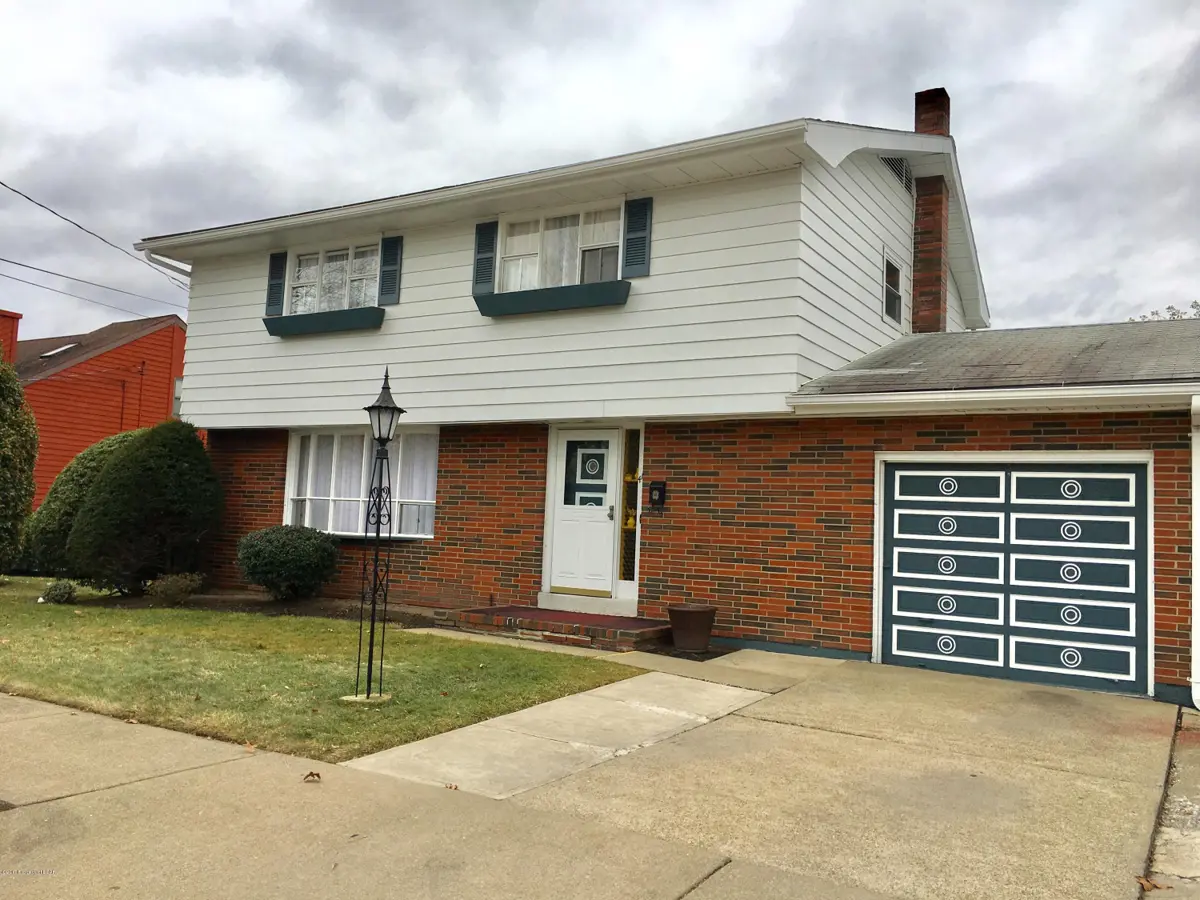 46 Grebe St., Wilkes-Barre in Wilkes-Barre