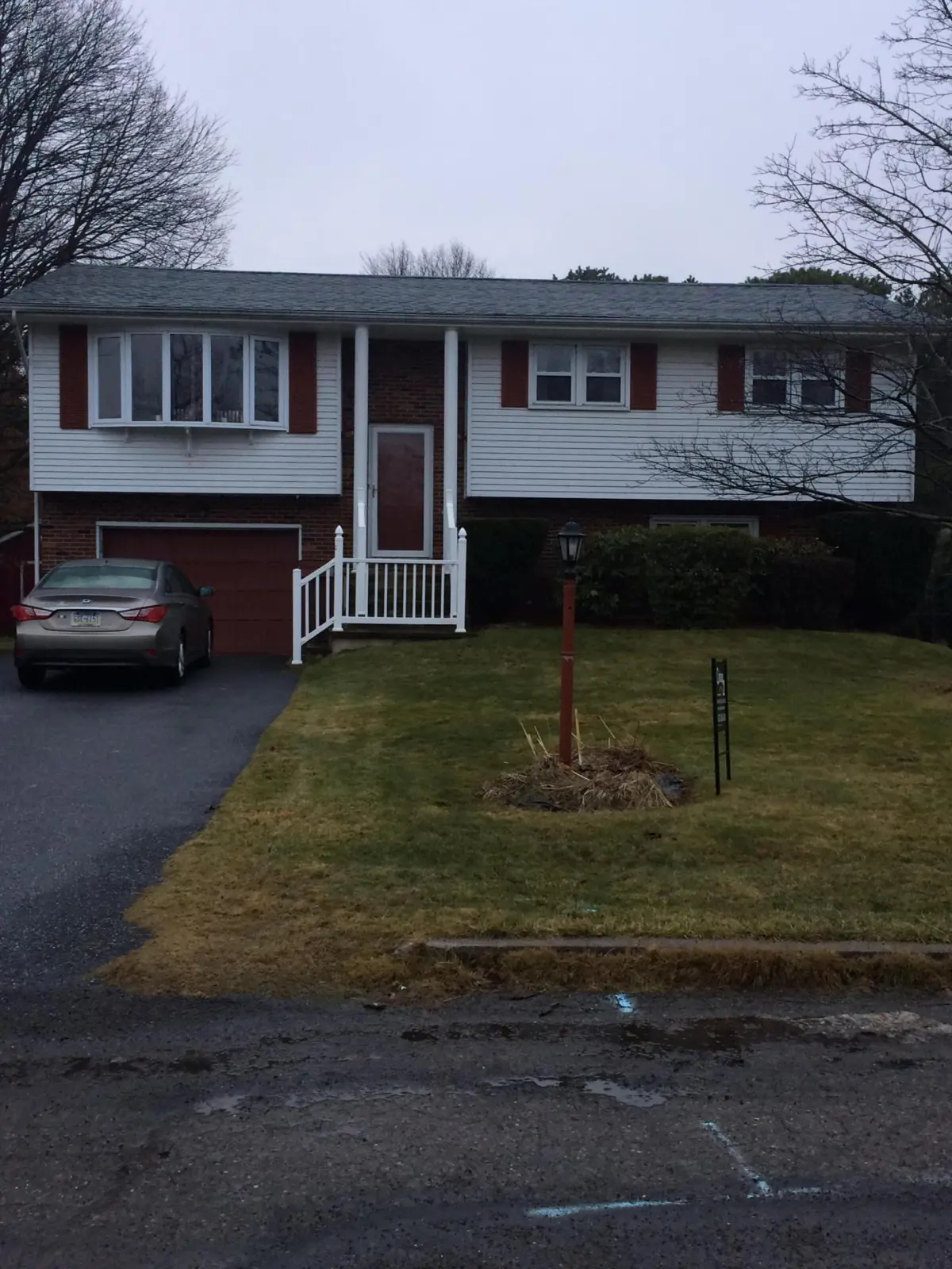 109 RANDON Lane, Hazleton in Hazleton