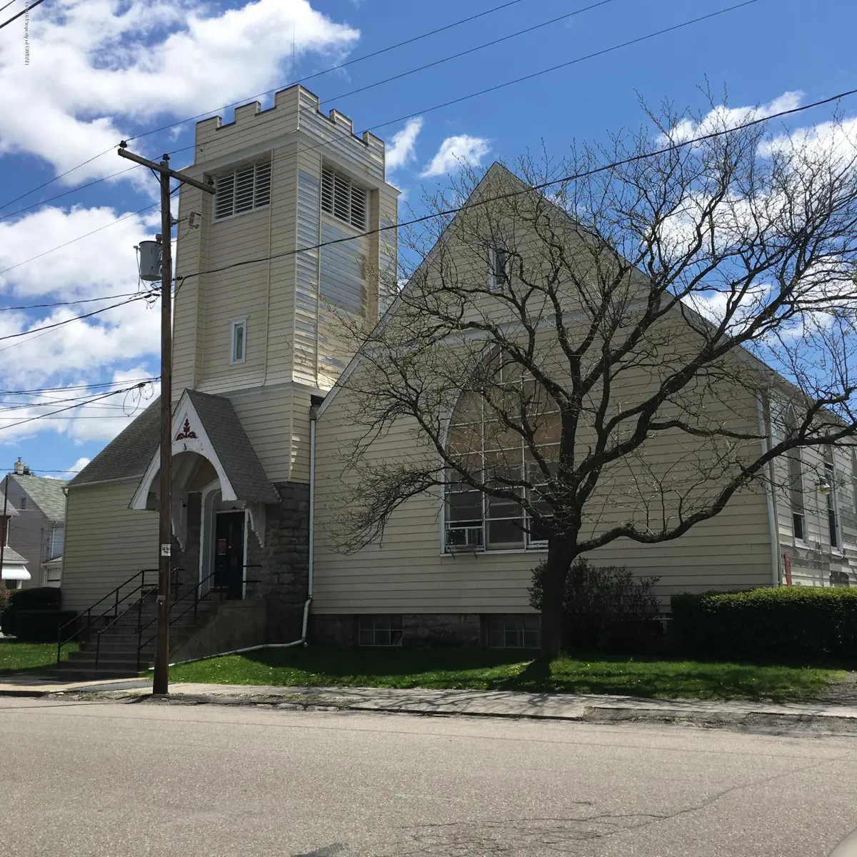 232 ALLEN Street, West Hazleton in West Hazleton