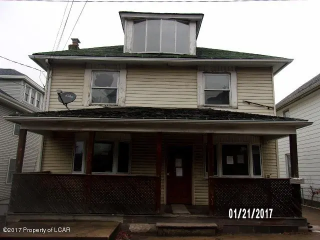 372 E MAIN Street, Nanticoke in Nanticoke
