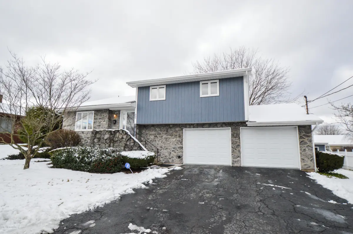 906 State Court, Hazle Township in Hazle Township