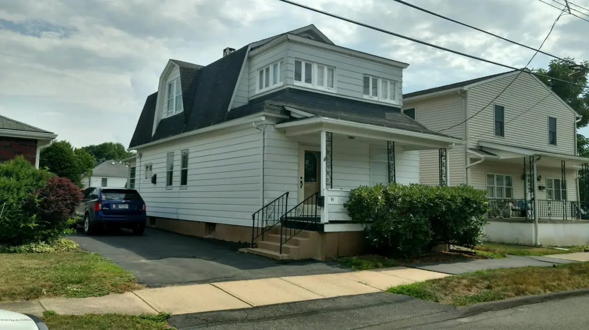 91 NOYES Avenue, Swoyersville in Swoyersville