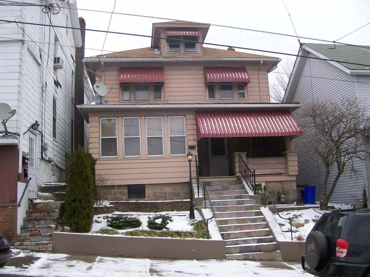 555 N WYOMING Street, Hazleton in Hazleton