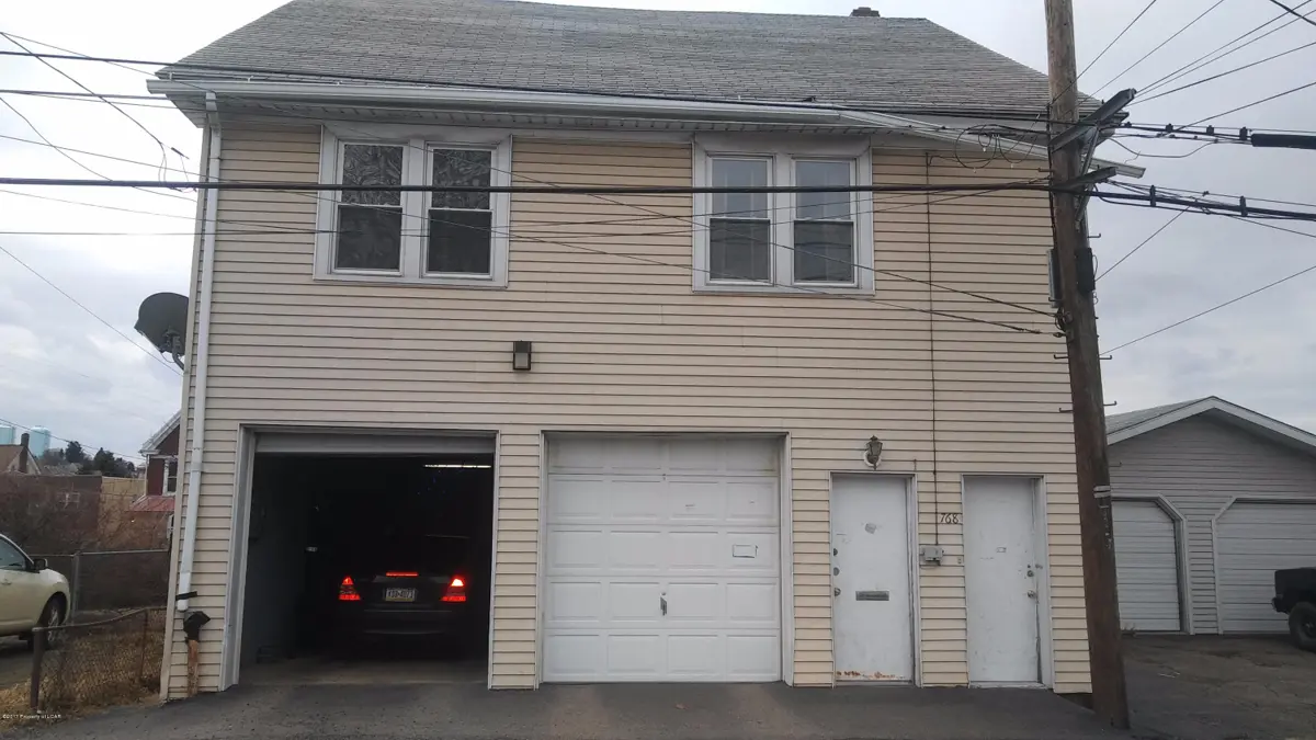 768 Lafeyette Ct, Hazleton in Hazleton
