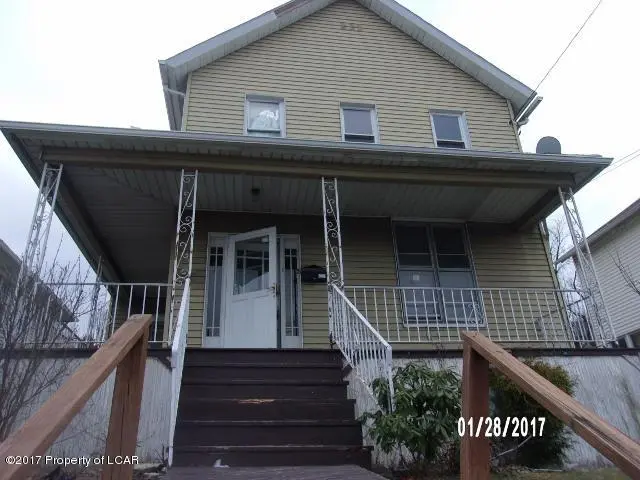 1419 S IRVING Avenue, Scranton in Scranton