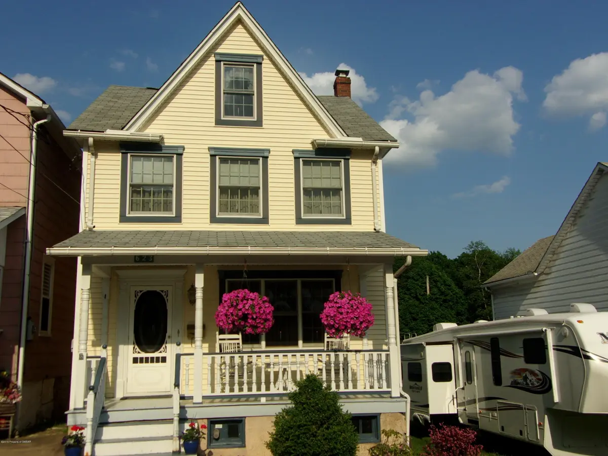 623 Vine Street, Freeland in Freeland