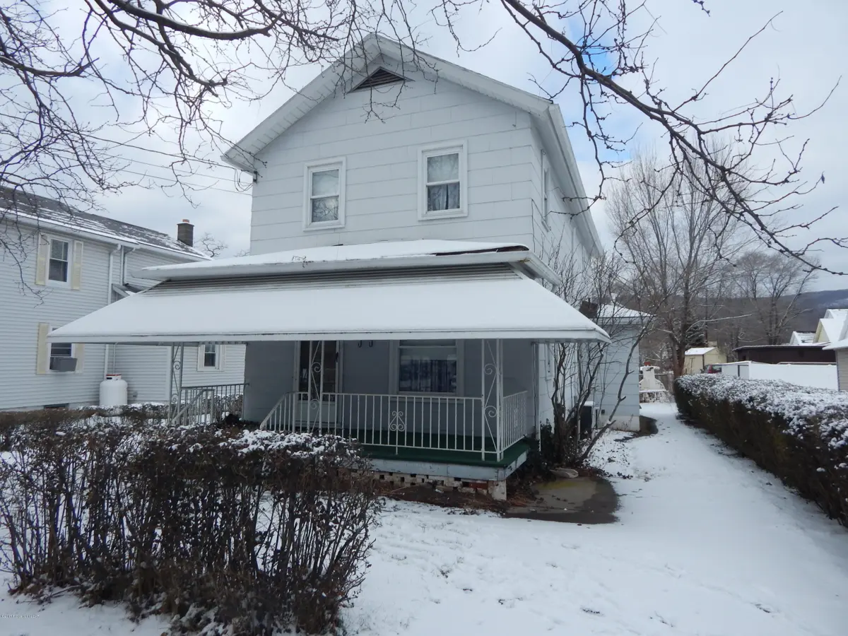 722 5th Street, West Pittston in West Pittston