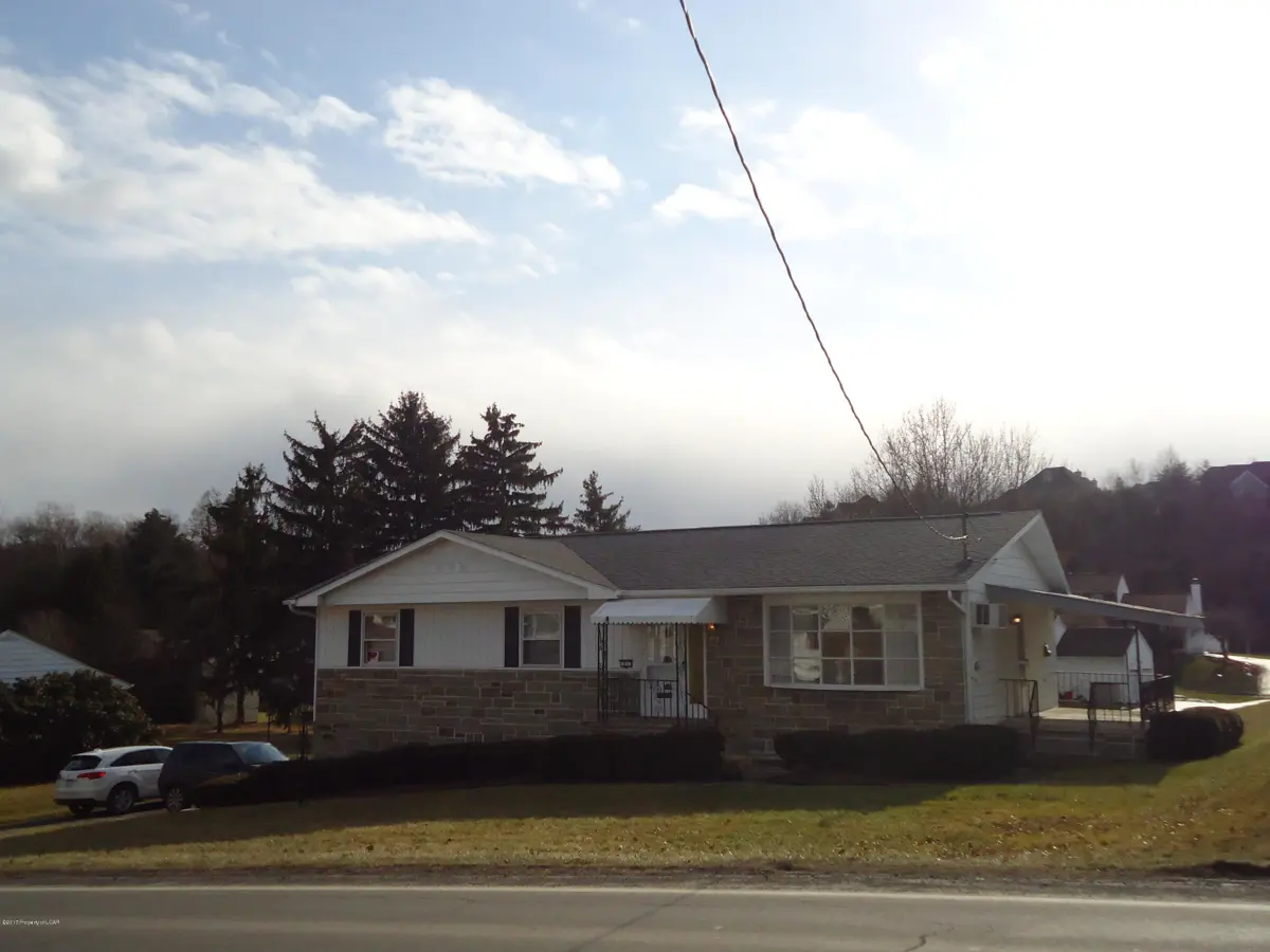 21 Stout Street, Yatesville in Yatesville