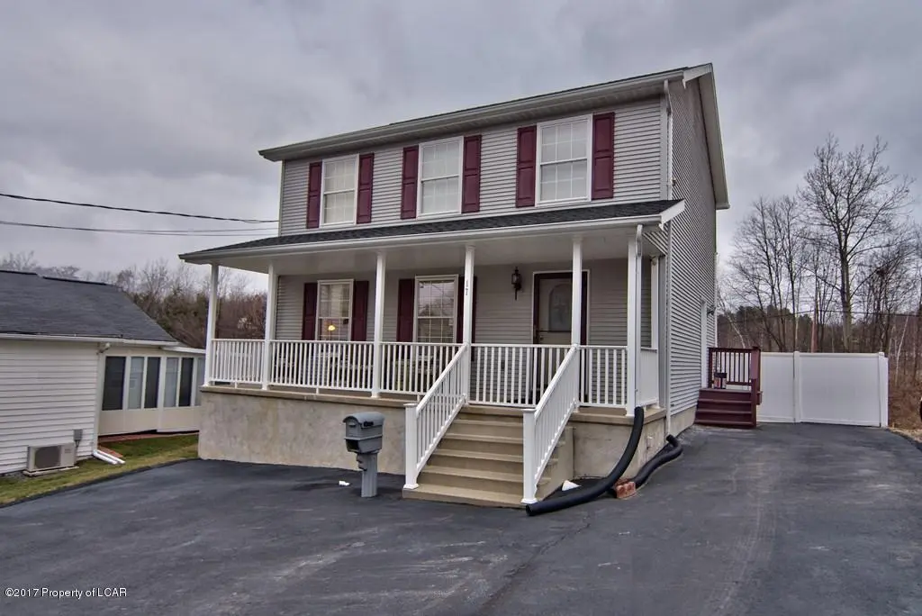 17 Law Street, Pittston in Pittston