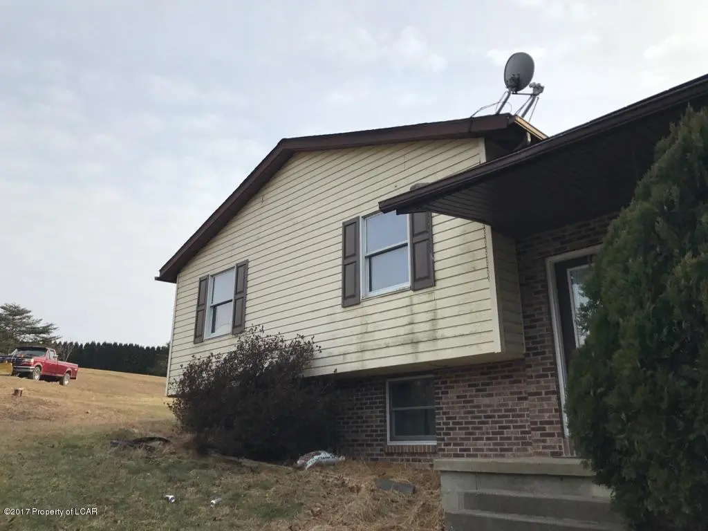372 STOUTS Road, Nescopeck in Nescopeck