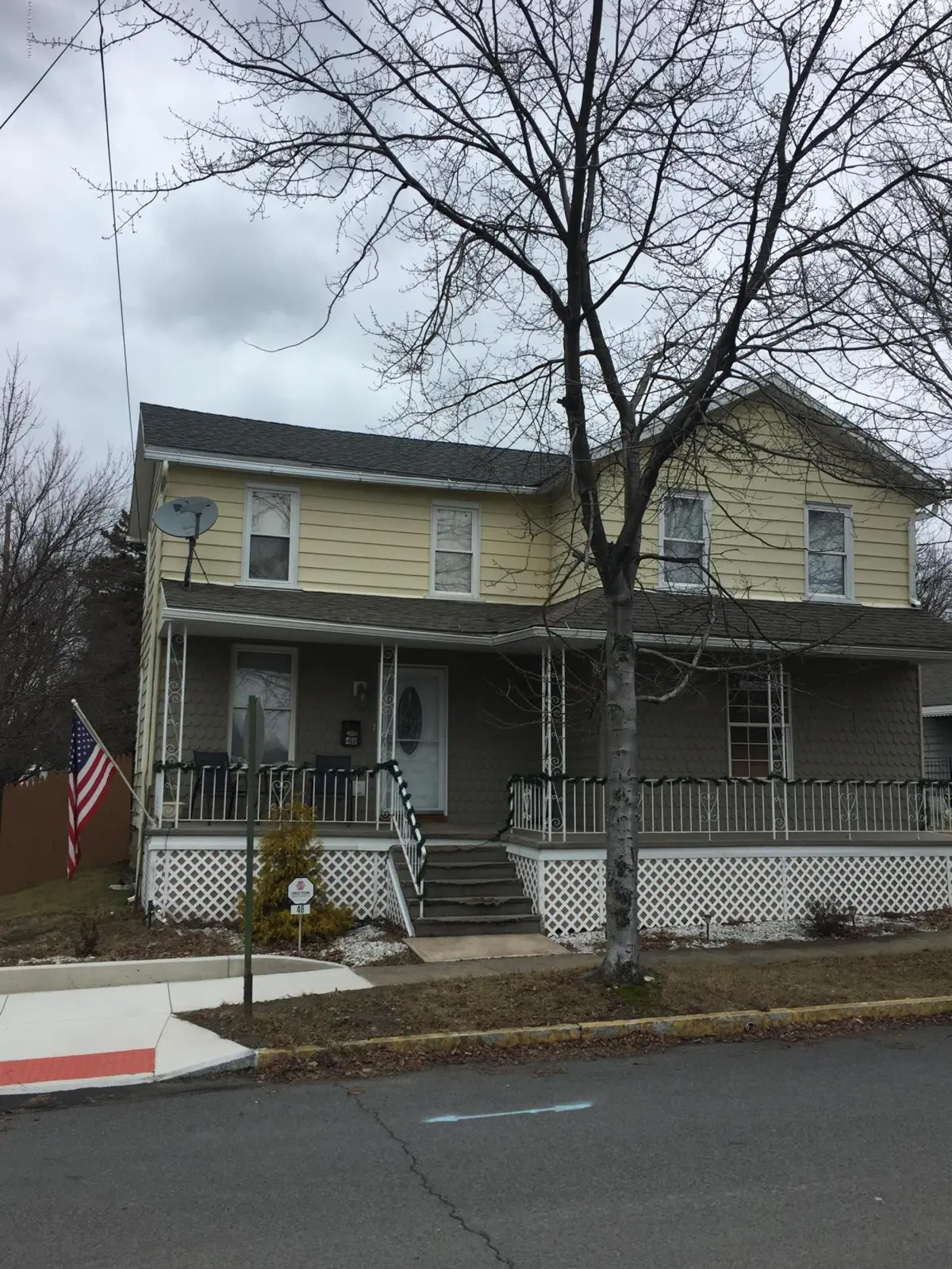 48 BRAZIL Street, Wilkes-Barre in Wilkes-Barre