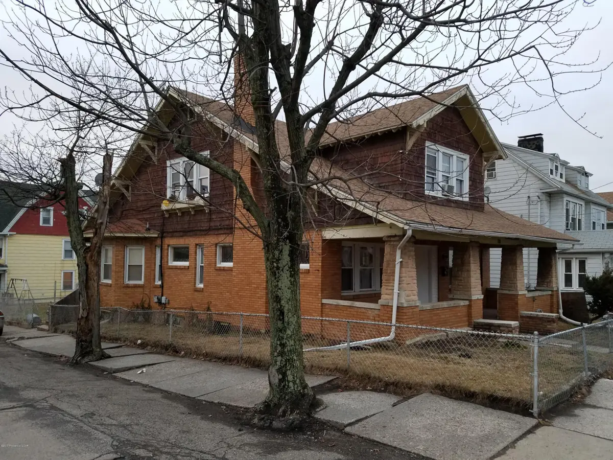 150 S Laurel Street, Hazleton in Hazleton