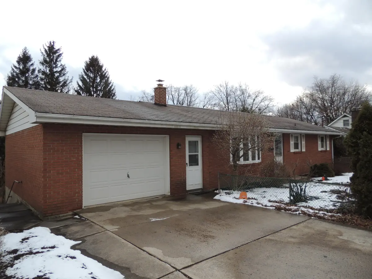 560 Ridge Avenue, Hazle Township in Hazle Township