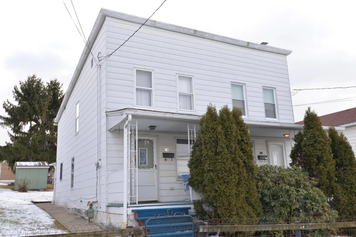 72-74 Chestnut Street, Wilkes-Barre in Wilkes-Barre