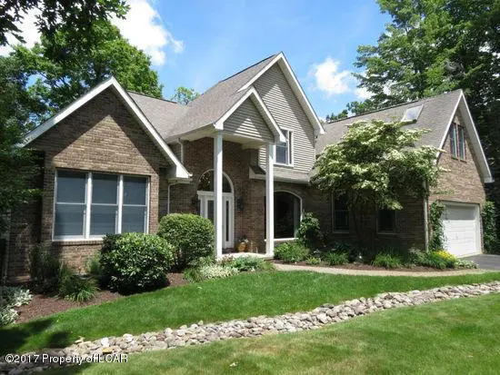 104 SUMMIT RD, Hazleton in Hazleton