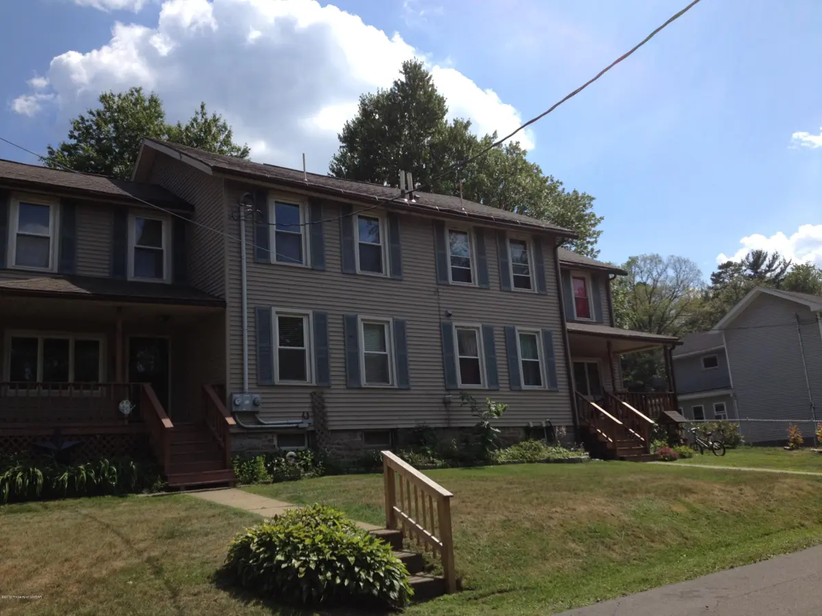 166 Broadhead Avenue, Sugar Notch in Sugar Notch
