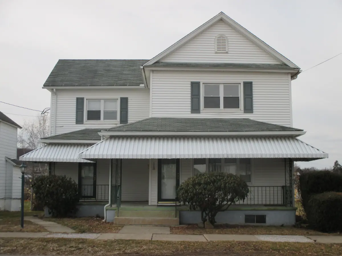 118 LACKAWANNA Avenue, Duryea in Duryea